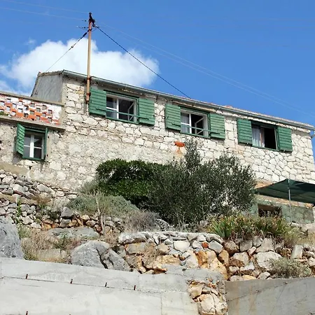 Maroje Holiday home Zavala