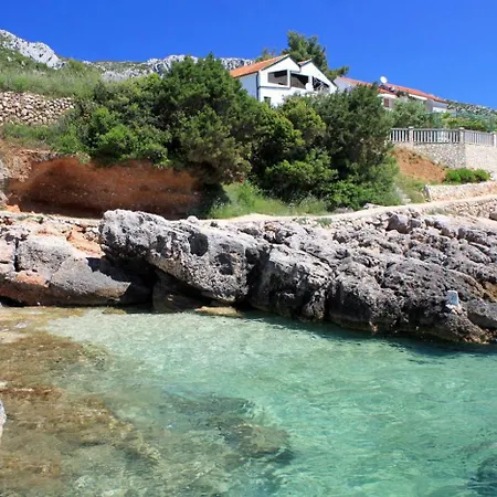 Holiday home Maroje