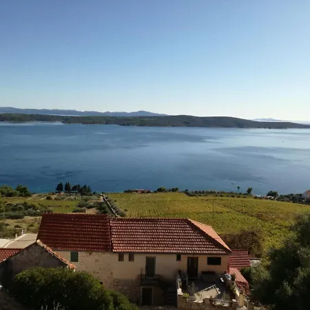 Maroje Holiday home