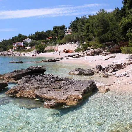 Maroje Holiday home
