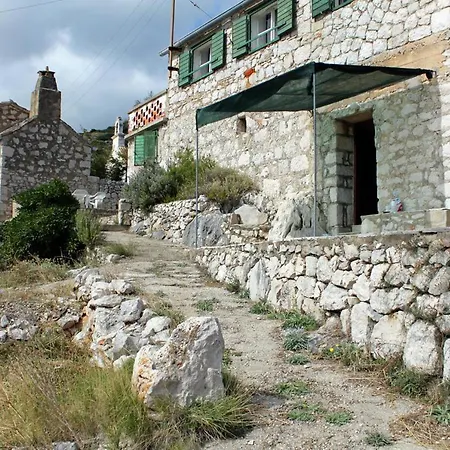 Holiday home Maroje